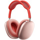 Apple AirPods Max fones de ouvido com caso inteligente Rosa caso