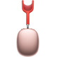 Apple AirPods Max fones de ouvido com caso inteligente Rosa caso