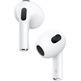 Auriculares Apple Airpods V3 3ª Generación MPNY3TY/A