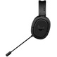 Auriculares ASUS TUF Gaming Wireless H1 Black