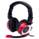 Fones de ouvido Avermedia Sonicwave 7.1 GH337 Vermelho