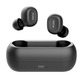 Fones de ouvido Bluetooth 5.0 QCY - QS1 Preto