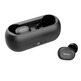 Fones de ouvido Bluetooth 5.0 QCY - QS1 Preto