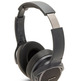Auriculares Bluetooth Diadema Supraaurales Aiwa HST-250BT con micrófono Gris