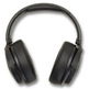 Auriculares Bluetooth Diadema Supraaurales Aiwa HST-250BT con micrófono Negro