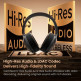 Auriculares Bluetooth Haylou S40 Azul Escuro