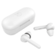 Auriculares Bluetooth Hiditec Vesta Branco BT5.0 TWS