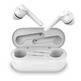 Auriculares Bluetooth Hiditec Vesta Branco BT5.0 TWS