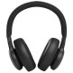 Auriculares Bluetooth JBL Live 660NC Preto