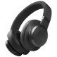 Auriculares Bluetooth JBL Live 660NC Preto