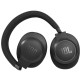 Auriculares Bluetooth JBL Live 660NC Preto