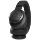 Auriculares Bluetooth JBL Live 660NC Preto