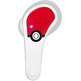 Auriculares Bluetooth OTL Pokemon Pokeball