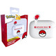 Auriculares Bluetooth OTL Pokemon Pokeball