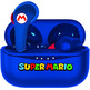 Auriculares Bluetooth OTL Super Mario (Azul)