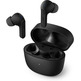 Auriculares Bluetooth Philips TAT2206 Negro