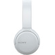Auriculares Bluetooth Sony WH-CH510 Branco BT5.0