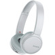 Auriculares Bluetooth Sony WH-CH510 Branco BT5.0