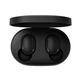 Auriculares Bluetooth Xiaomi MI True Wireless Basic 2 Negro