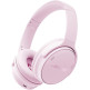 Auriculares Bose QuietComfort Headphones Petal Pink