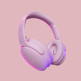 Auriculares Bose QuietComfort Headphones Petal Pink