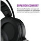 Auriculares Cooler Master CH321