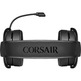 Fones de ouvido Corsair HS70 Pro Wireless Creme