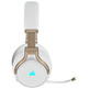 Auriculares Corsair Virtuoso RGB Branco / Ouro