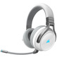 Fones De Ouvido Corsair Virtuoso Sem Fio Branco