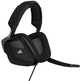 Fones de ouvido Corsair Void Elite USB Preto Carbon