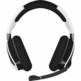 Auriculares Corsair Void RGB Elite Wireless White