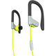 Auriculares deportam Energia Sistem Sport 1 Amarillo