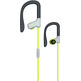 Auriculares deportam Energia Sistem Sport 1 Amarillo