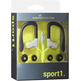 Auriculares deportam Energia Sistem Sport 1 Amarillo