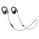 Auriculares Deportivos Inalámbricos JBL Refletem Contour 2 Negro