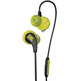 Auriculares Deportivos JBL Endurance Run Jack 3,5 Negro Lima