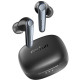 Auriculares Earfun Air Pro 3 ANC (Carga sem fios) Preto
