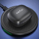 Auriculares Earfun Air Pro 3 ANC (Carga sem fios) Preto