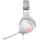 Headset Gaming ASUS Rog Delta White