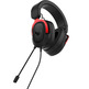 Headset Gaming ASUS TUF H3 Vermelho