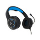 Auriculares Gaming con Micrófono NGS LED GHX-510