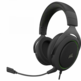 Auriculares Gaming Corsair Pro Stereo Verde