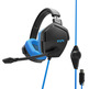 Auriculares Gaming Energy Sistem ESG 4 Azul