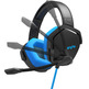 Auriculares Gaming Energy Sistem ESG 4 Azul