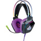 Auriculares Gaming FR-TEC Bifrost Jack 3,5mm Púrpura
