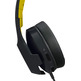 Auriculares Gaming Hori Pro Pikachu Cool Black