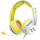 Auriculares Gaming Hori Pro Pikachu Pop White