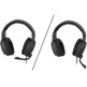 Auriculares Gaming Millenium Headset 2 Nox