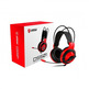 Headset Gaming MSI DS501