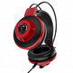 Headset Gaming MSI DS501